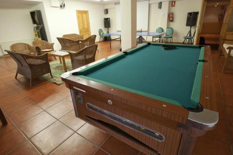 Hotel Estanys Blaus Tavascan Extérieur photo